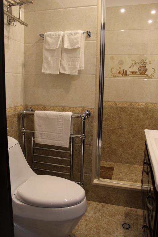 Elektra Vama Veche Hotell Rom bilde
