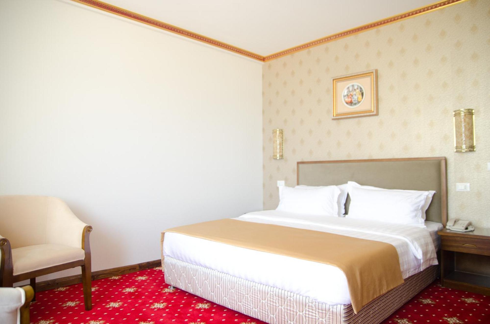 Elektra Vama Veche Hotell Rom bilde