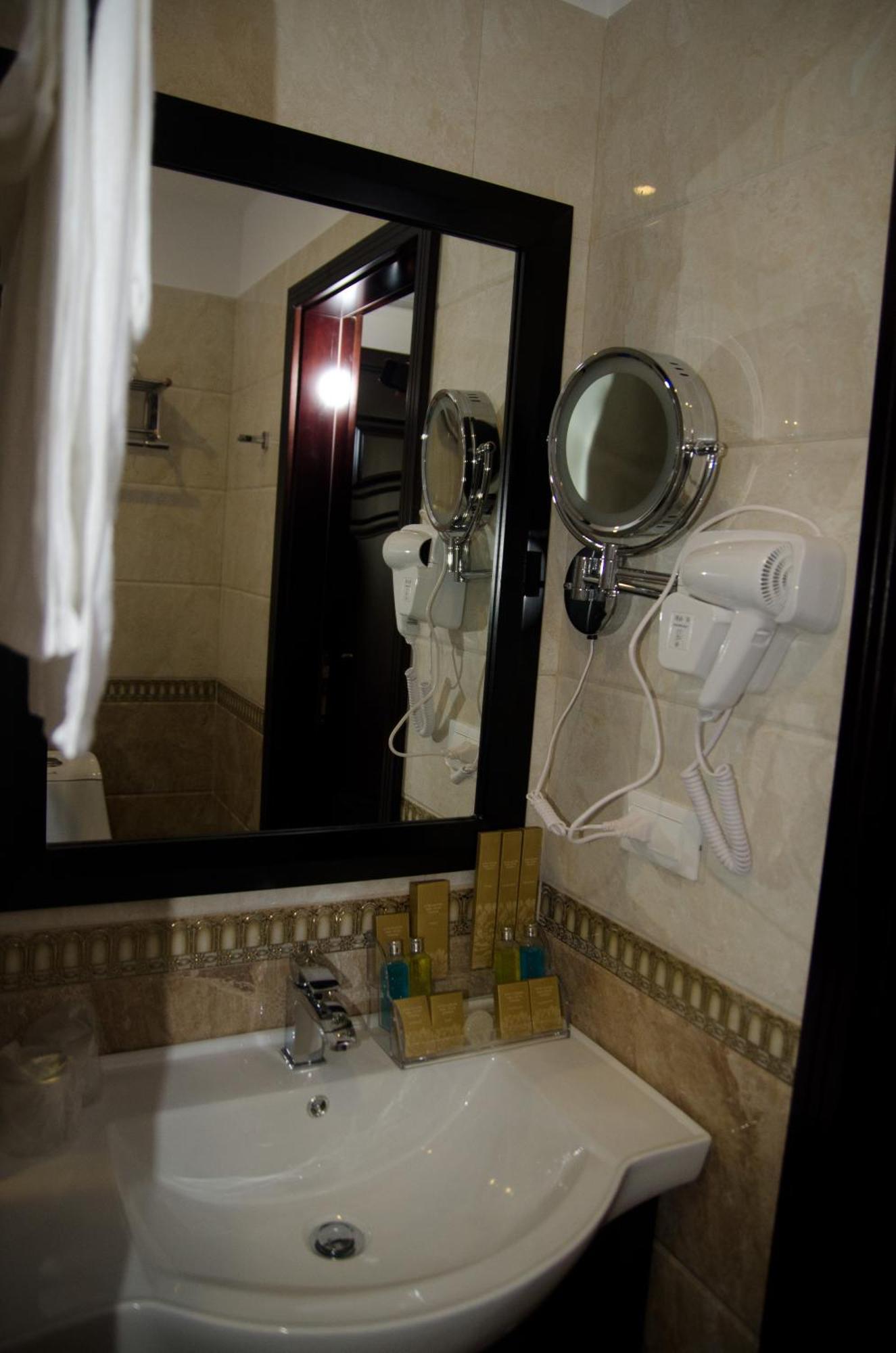 Elektra Vama Veche Hotell Rom bilde