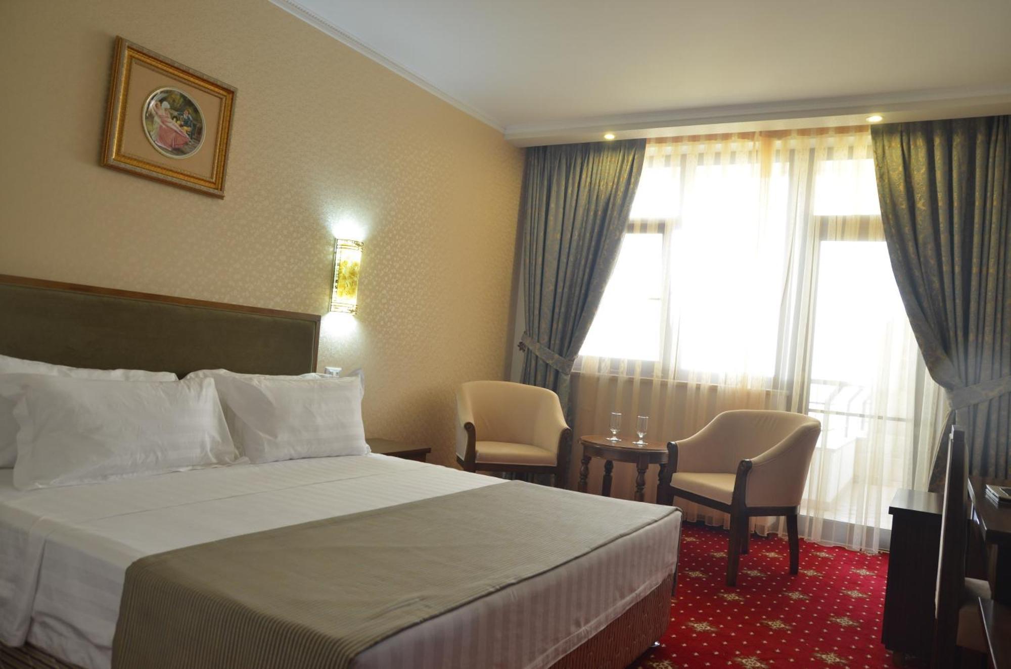 Elektra Vama Veche Hotell Rom bilde