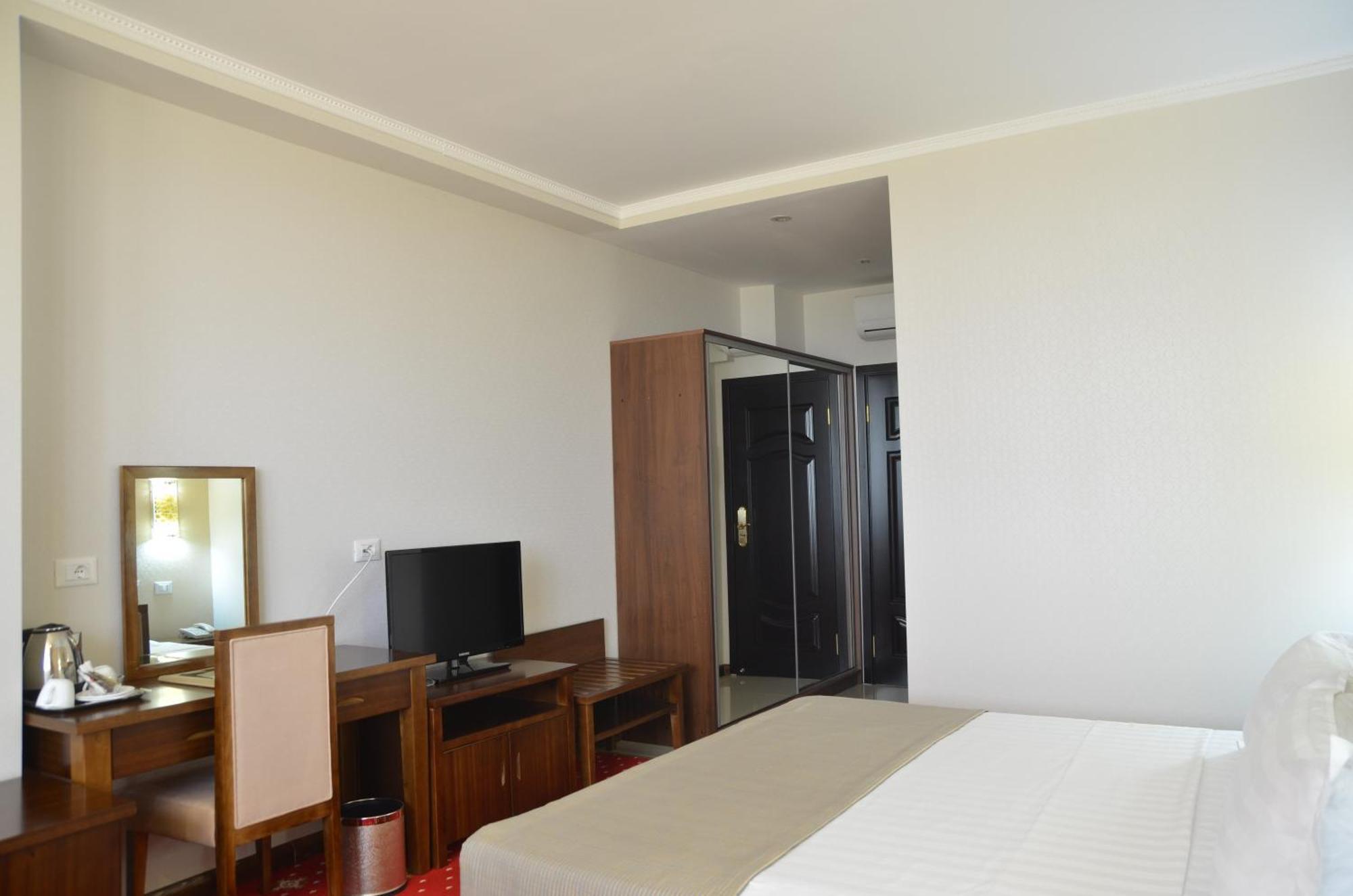 Elektra Vama Veche Hotell Rom bilde