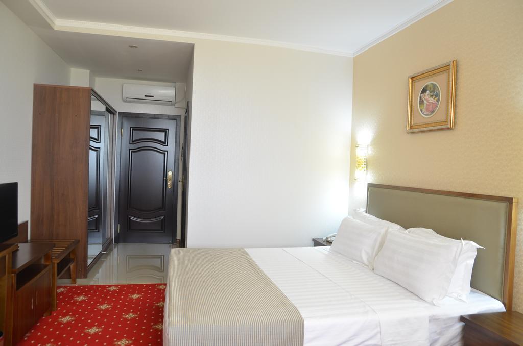 Elektra Vama Veche Hotell Rom bilde